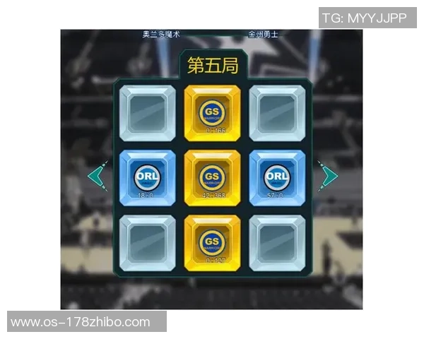 2017年勇士与魔术对决数据分析及比赛亮点回顾