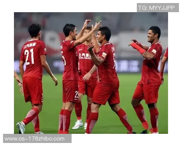 上海上港与鲁能精彩对决录像回放全程回顾与精彩瞬间解析