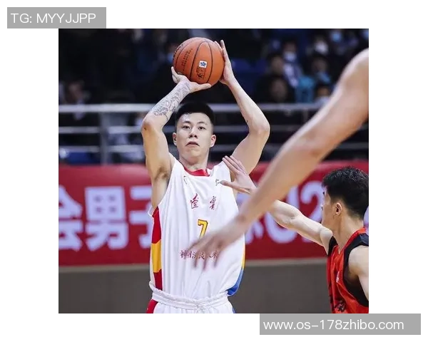 全运会篮球精彩对决辽宁队与江苏队的巅峰较量即将上演