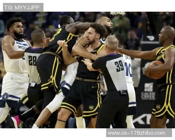 勇士对阵森林狼精彩直播全程回顾与赛后分析