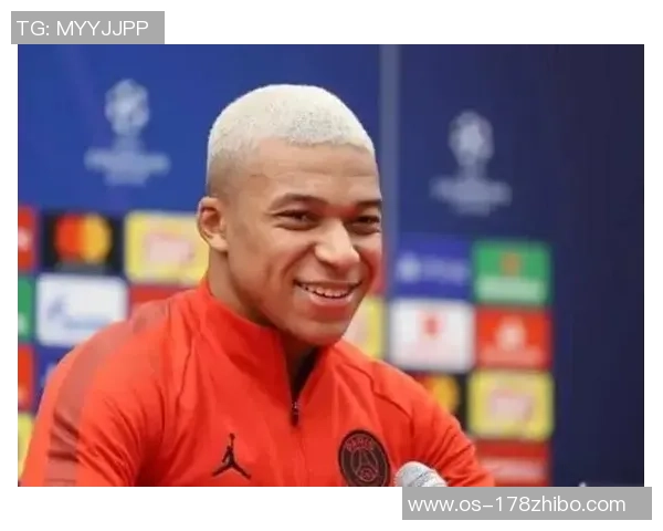 姆巴佩拒绝续约引发关注巴黎或将今夏出售他以避免损失